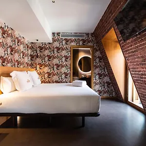 Hotell Atari, San Sebastián