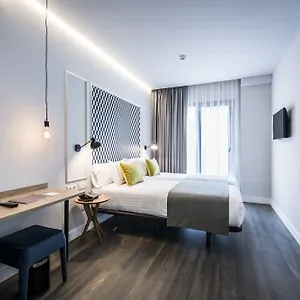 Hotell Intelier Victoria, San Sebastián