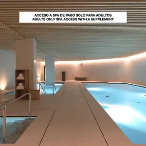 Hotel Arima & - Small Luxury, San Sebastián