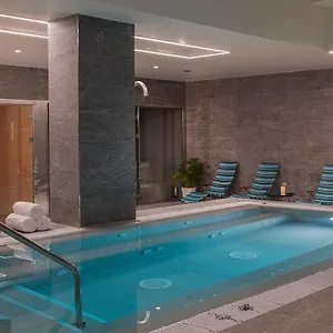 Hotell Axel - Adults Only, San Sebastián