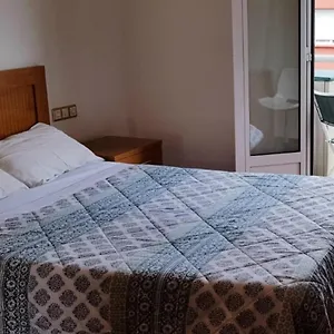  Appartamento 3 Bedrooms Soho Parking Included