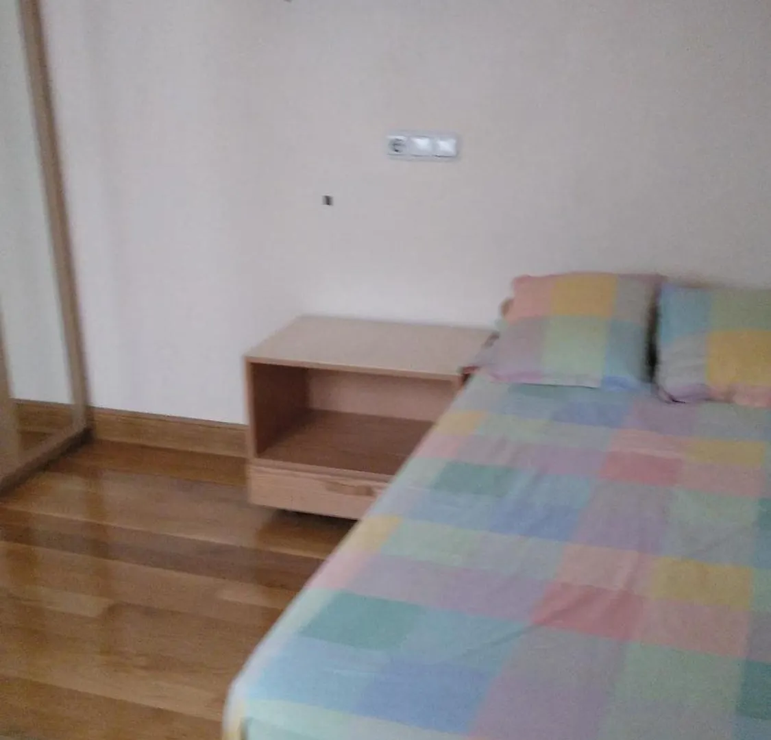 Apartmán Piso Junto A Playa De La Zurriola San Sebastián