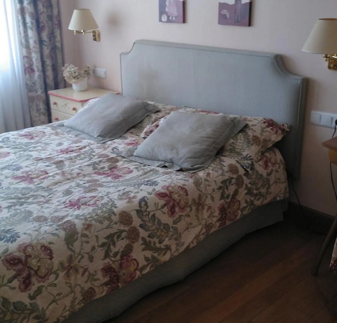 Apartmán Piso Junto A Playa De La Zurriola San Sebastián