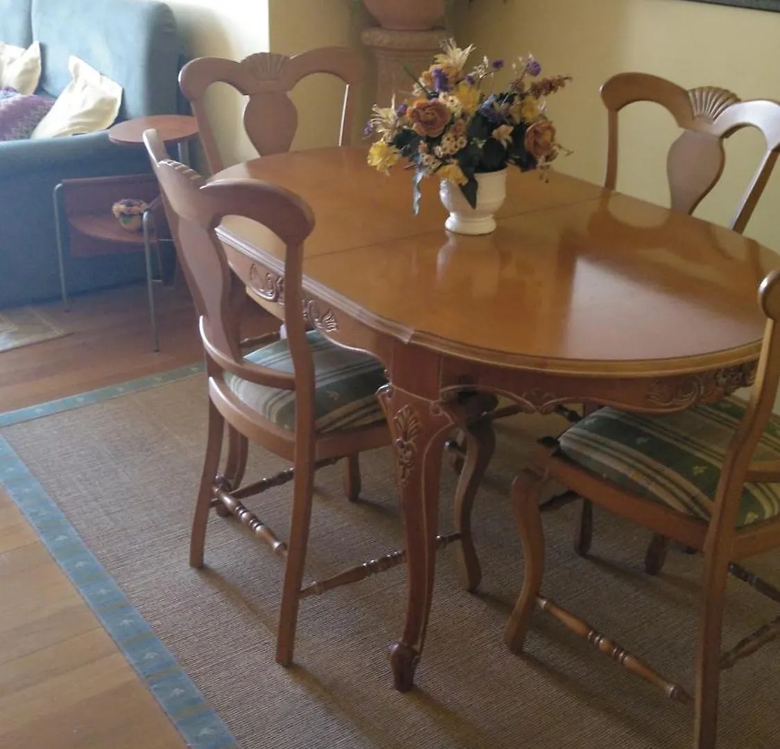 Apartmán Piso Junto A Playa De La Zurriola San Sebastián Španělsko